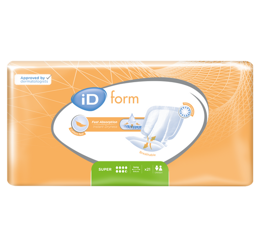 iD Form Super 740mm 2900ml