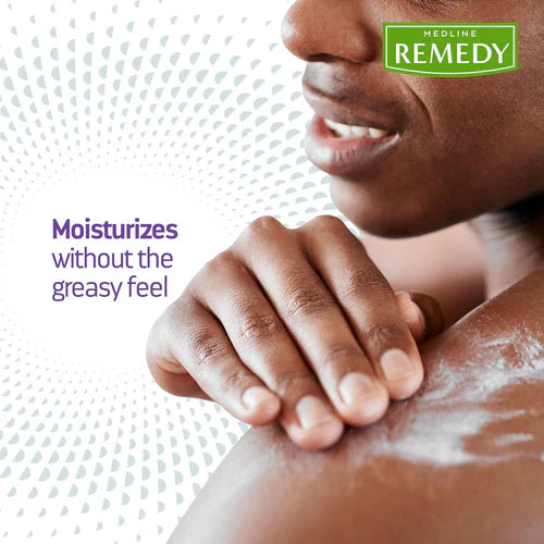 Medline Remedy Phytoplex Nourishing Skin Cream