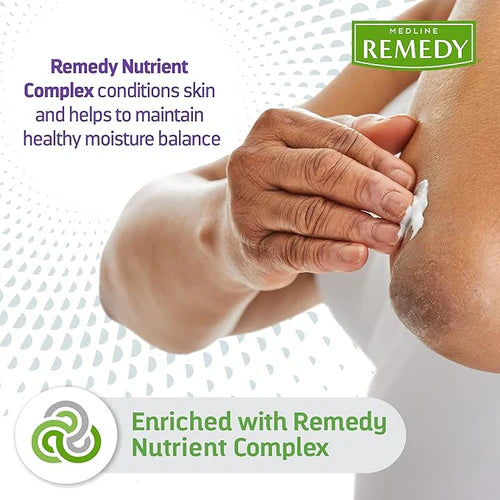 Medline Remedy Phytoplex Nourishing Skin Cream