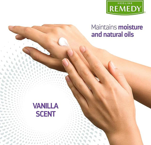 Medline Remedy Phytoplex Nourishing Skin Cream