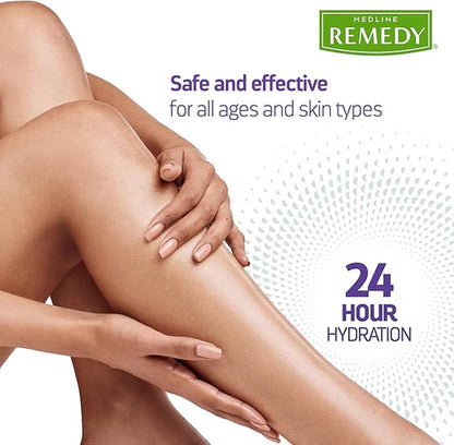 Medline Remedy Phytoplex Nourishing Skin Cream