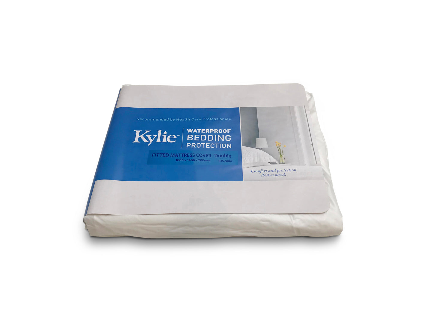 KYLIE Fitted Mattress Cover