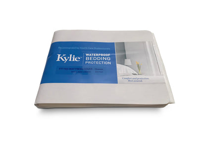 KYLIE Fitted Mattress Cover