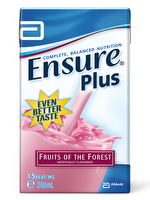 Ensure Plus Fruits of Forest 200ml (1 carton of x27)