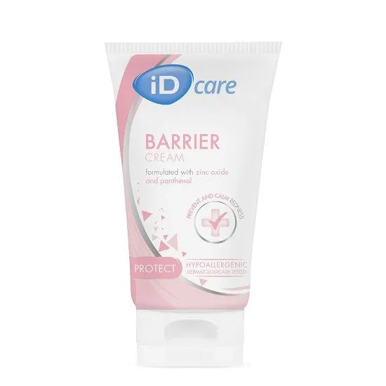 iD Care Barrier Cream 100ml (Each)