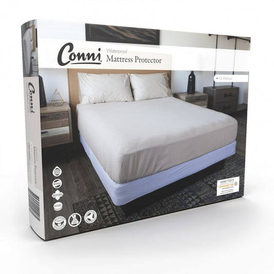 Conni Mattress Protector - King