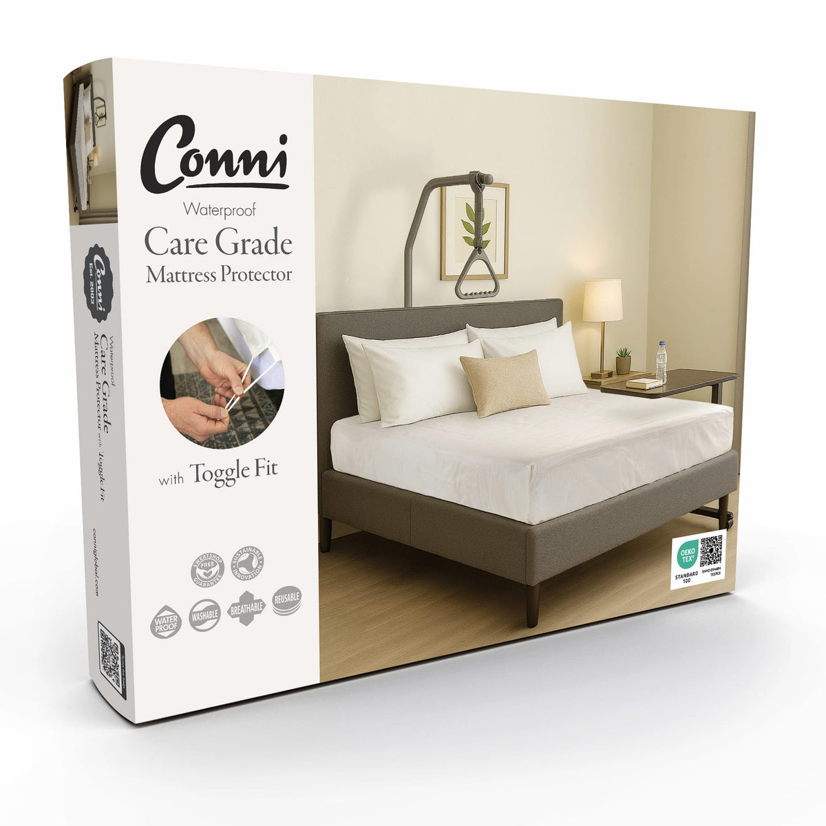 Conni Mattress Protector