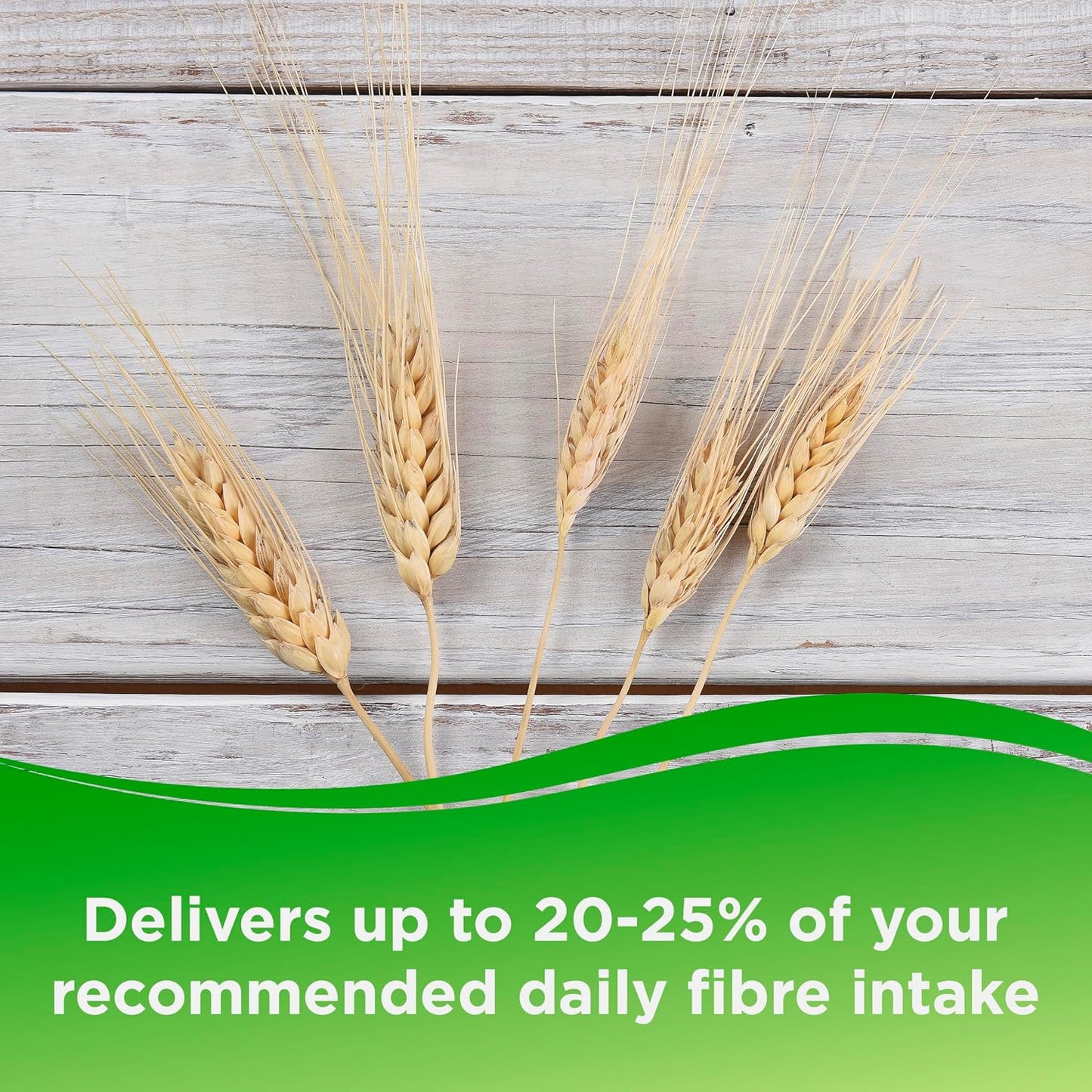 Benefiber Natural Fibre Supplement Powder 261gm