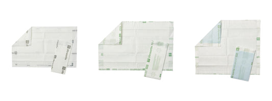 Medline Ultrasorb AP Premium Underpads