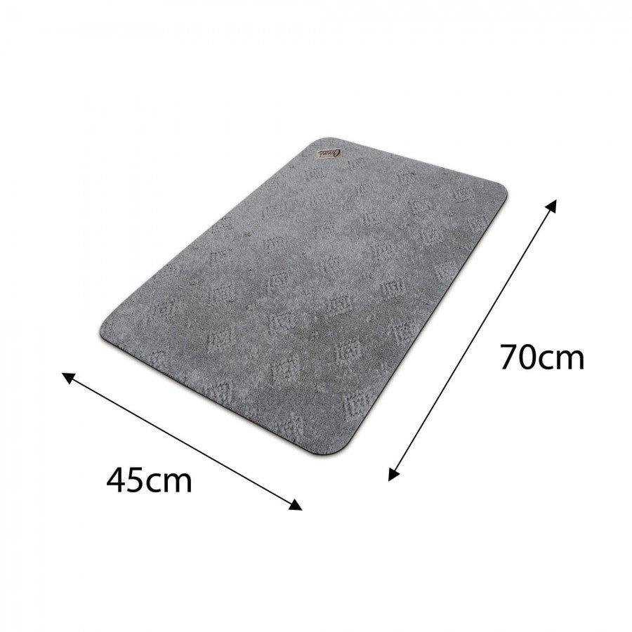 Conni Compact Floor Mat