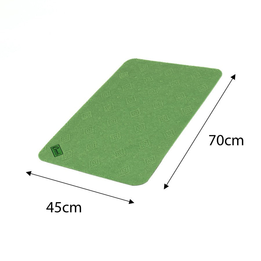 Conni Compact Floor Mat