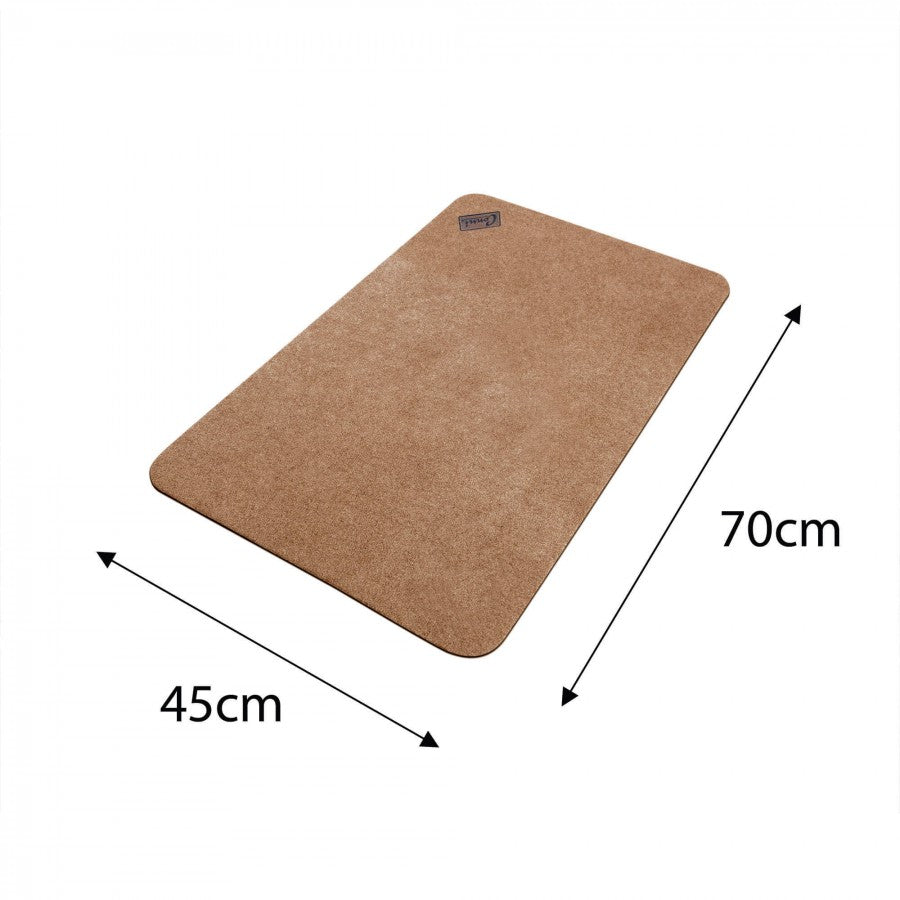 Conni Compact Floor Mat