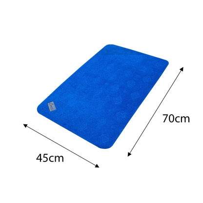 Conni Compact Floor Mat