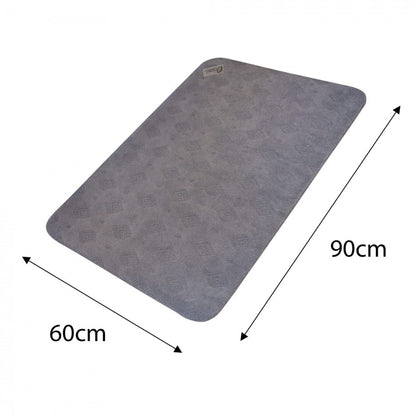 Conni Classic Floor Mat