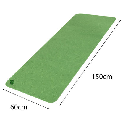 Conni Long Runner Floor Mat