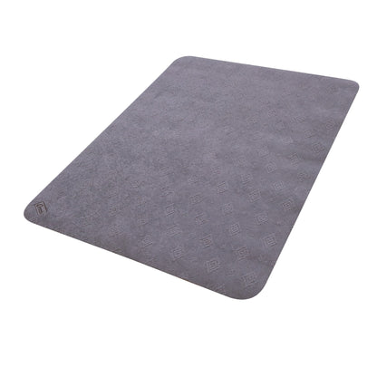 Conni Floor Mat Anti-Slip Double Classic 90 x 120cm