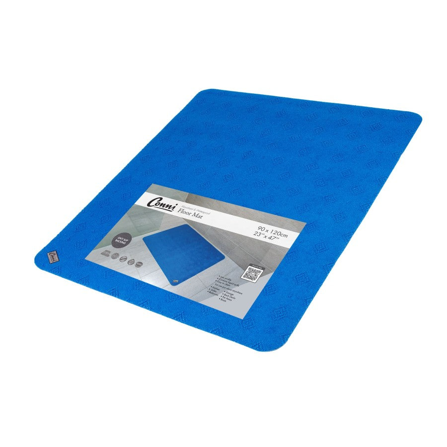 Conni Double Classic Floor Mat