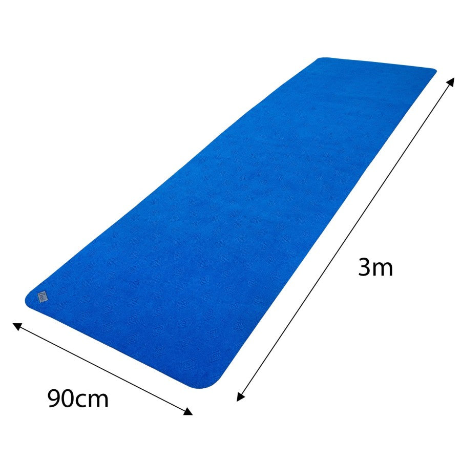 Conni Marathon Runner Floor Mat