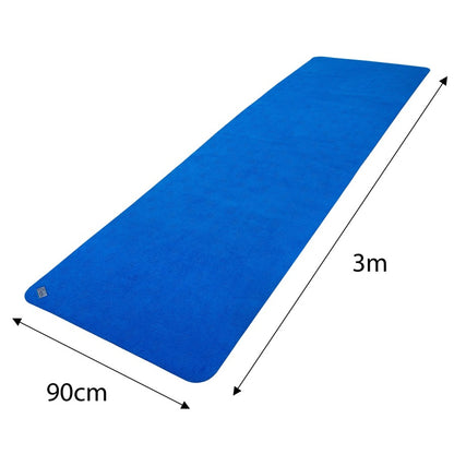 Conni Marathon Runner Floor Mat