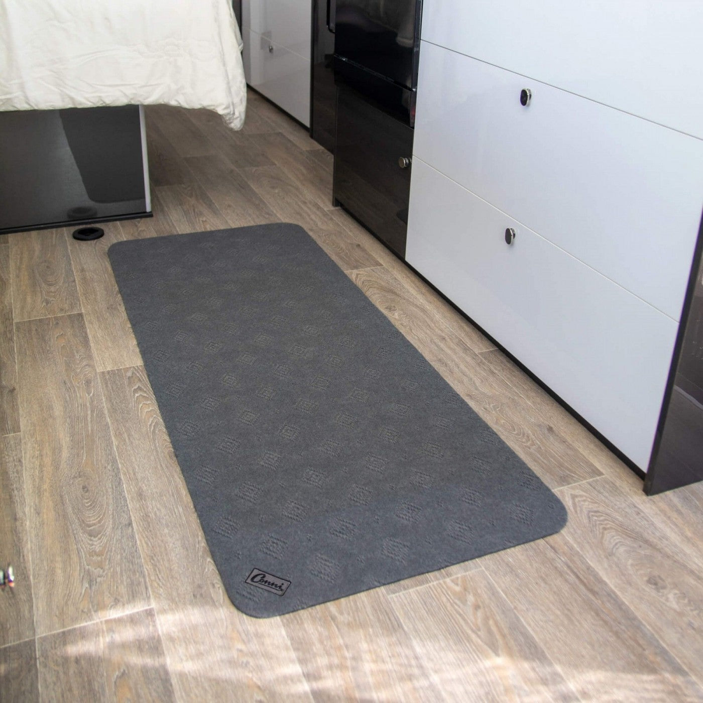 Conni Anti-Slip Floor Mat - Long Runner: Dimensions: 60cm x 150cm