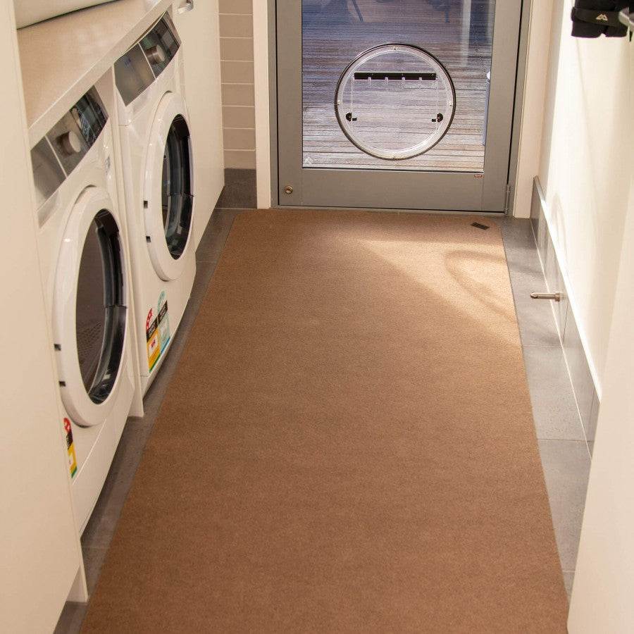 Conni Marathon Runner Floor Mat