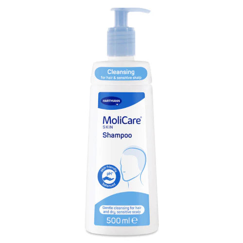 MoliCare Skin Shampoo 500ml (995017)