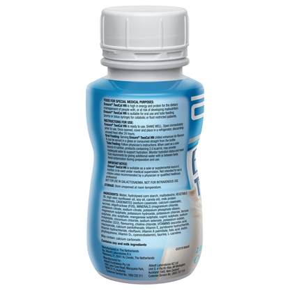 Ensure Two Cal HN Vanilla 200ml (Carton 30)