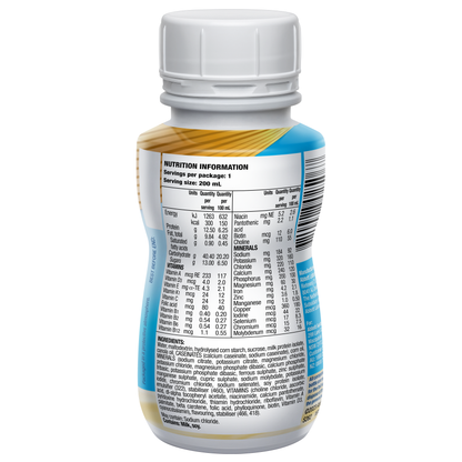 Ensure Plus Banana 200ml