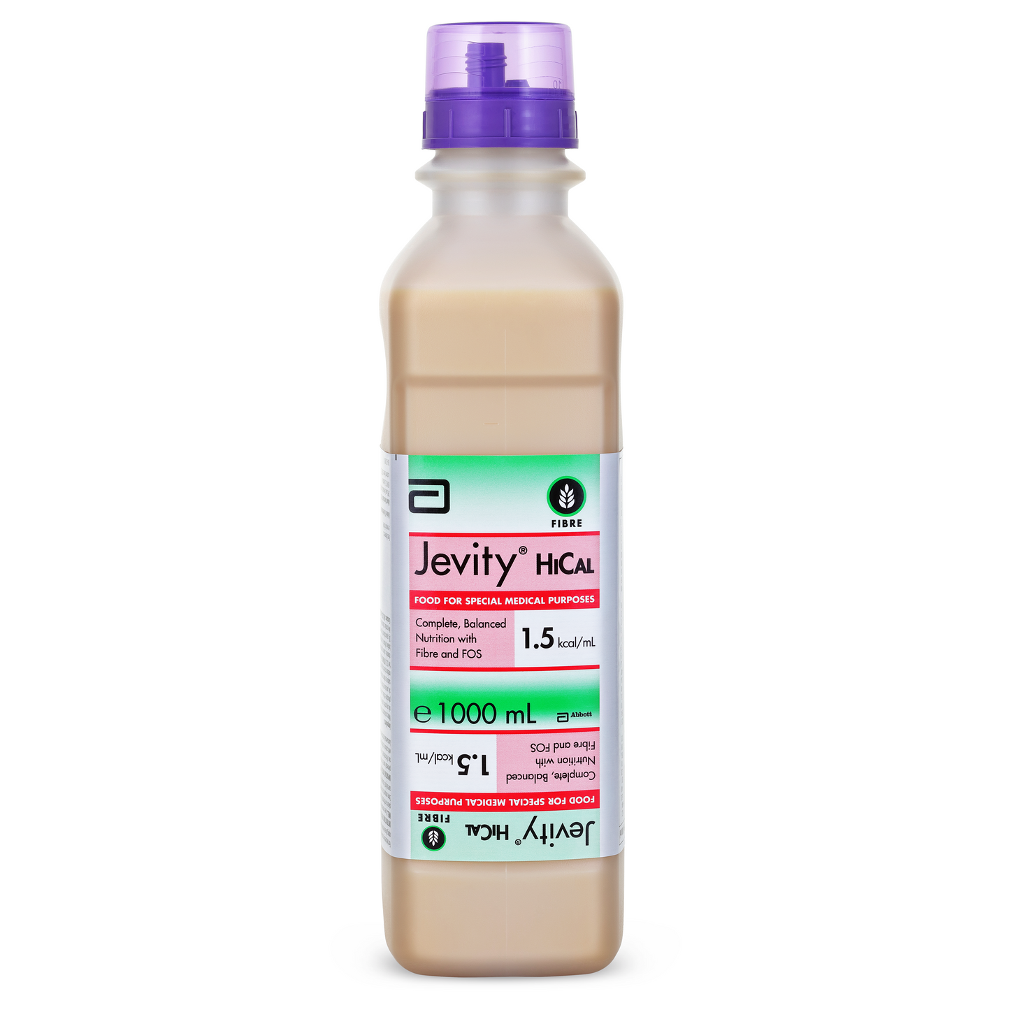 Jevity FOS Fibre UNF 1ltr RTH