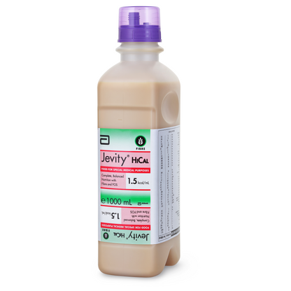 Jevity FOS Fibre UNF 1ltr RTH