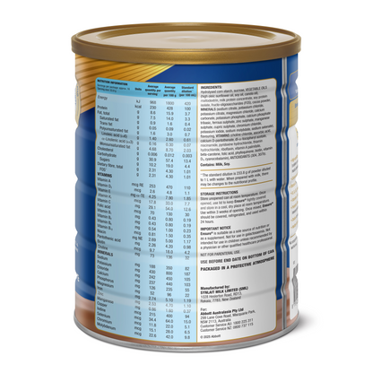 Ensure Powder Chocolate 850g