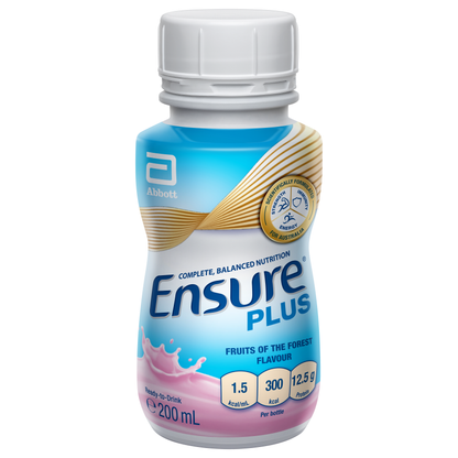 Ensure Plus Fruits of Forest 200ml