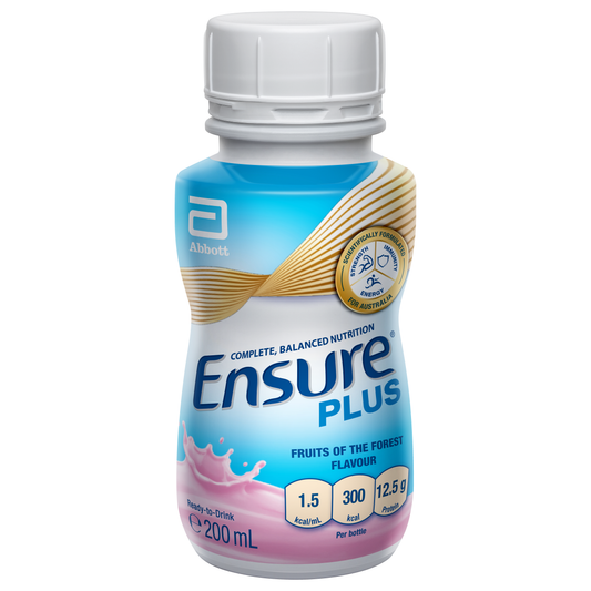 Ensure Plus Fruits of Forest 200ml