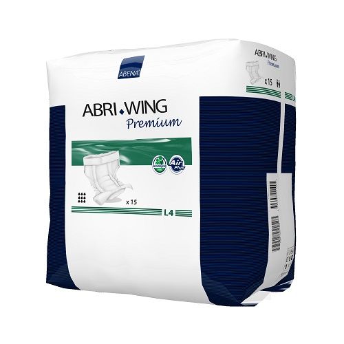 Abri Wing Premium L4