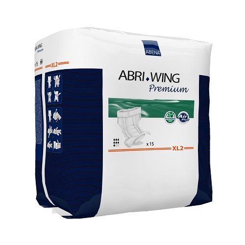 Abri Wing Premium XL2