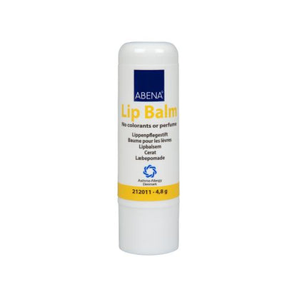 Abena Lip Balm 4.8gm