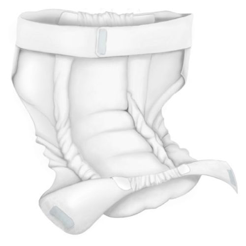 Abri Wing Premium L2