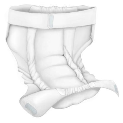 Abri Wing Premium L2
