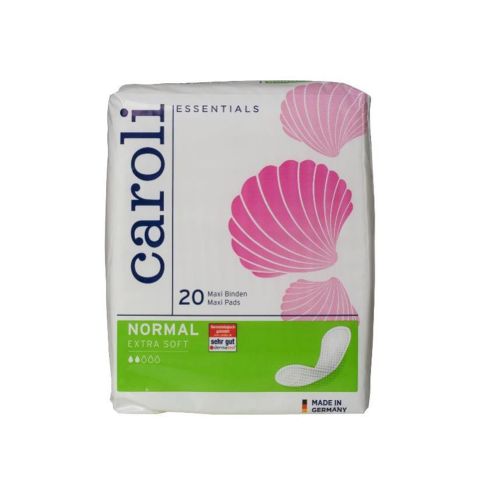 Caroli Sanitary Pad