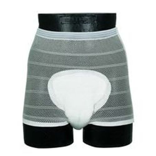 Abri Fix Net Stretch Pants