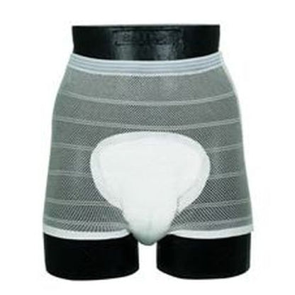 Abri Fix Net Stretch Pants