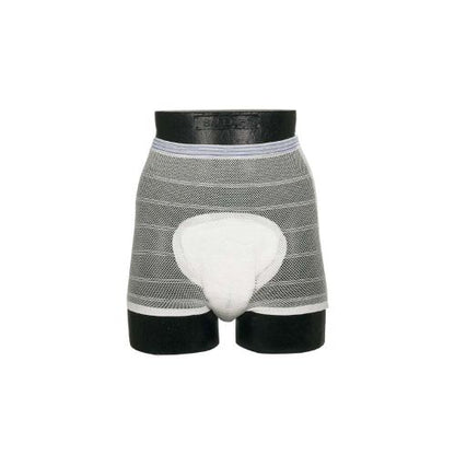 Abri Fix Net Stretch Pants