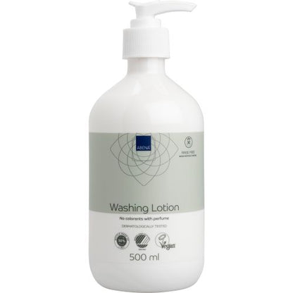 Abena Washing Lotion 500ml