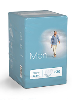 AMD for Men 476ml 20 (Packet 20)