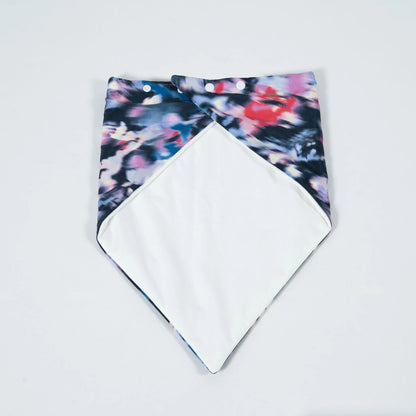 Staydry Bandana - Stud Closure