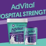 FC AdVital Plus Hospital Neutral 5.2kg Pail