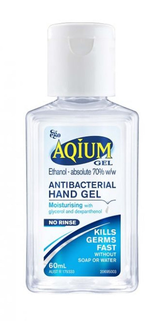 Aqium Gel 60ml