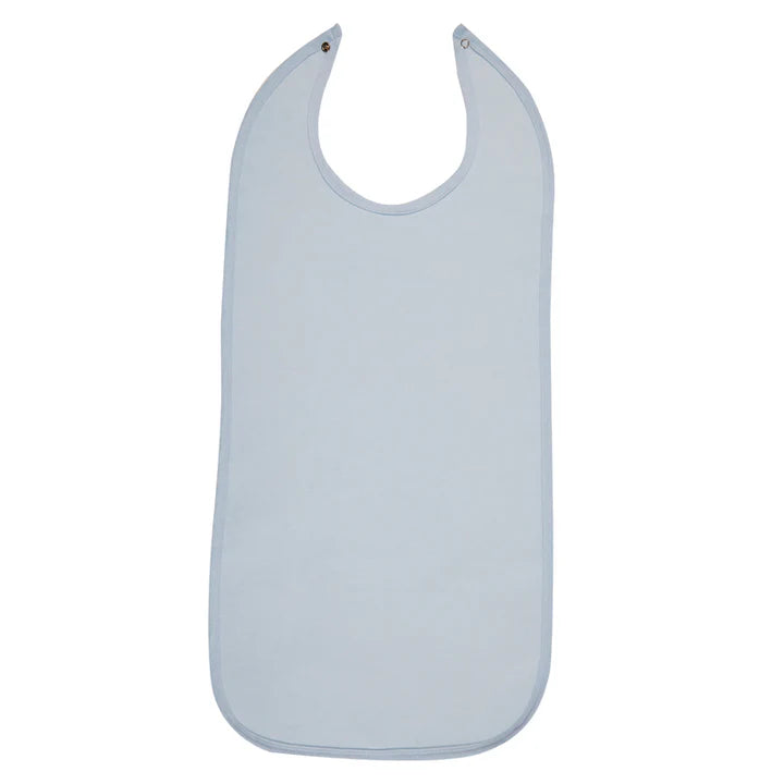 Buddies Clothing Protector Press Stud Closure Standard