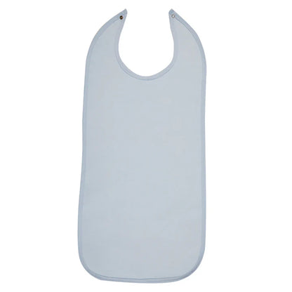 Buddies Clothing Protector Press Stud Closure Standard