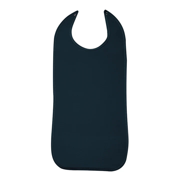 Buddies Clothing Protector Press Stud Closure Standard